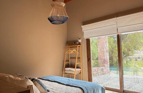 Tilcara Apartment | Elegante Cabaña en Purmamarca