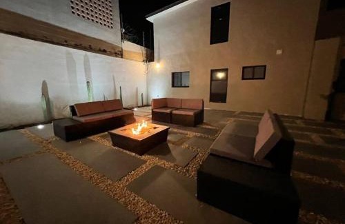 Juarez Municipality Apartment | * Elegante * Departamento Pitagoras 4