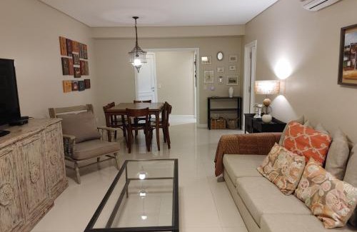 Yerba Buena Apartment | Elegante departamento 2D