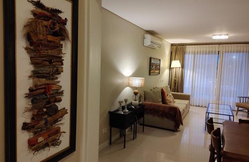 Yerba Buena Apartment | Elegante departamento 2D