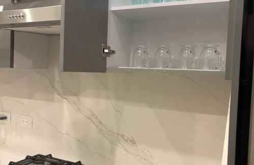 Monterrey Apartment | Elegante departamento céntrico