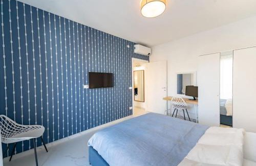 Sanremo Apartment | [Elegante e Moderno Appartamento]-Colin Home