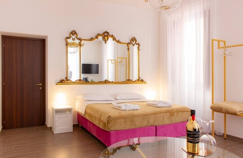 L'Aquila Bed & Breakfast | Elegante e Raffinato B&B nel Pieno Centro Storico del L'aquila