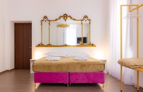 L'Aquila Bed & Breakfast | Elegante e Raffinato B&B nel Pieno Centro Storico del L'aquila