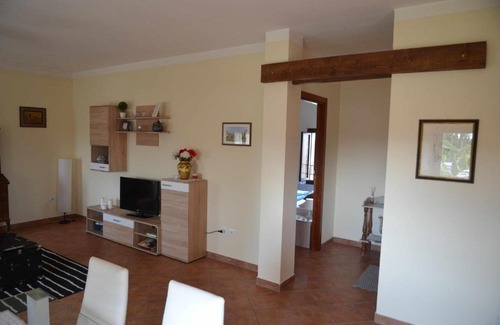 Camposampiero Apartment | Elegante ed economico appartamento a Camposampiero