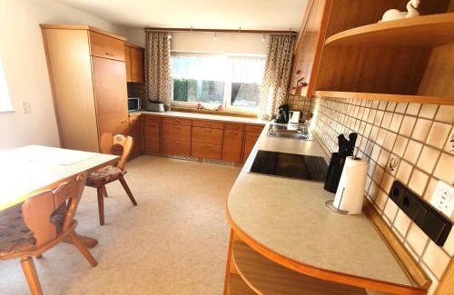 Goerwihl Apartment | Elegante Ferienwohnung im Schwarzwald, Görwihl