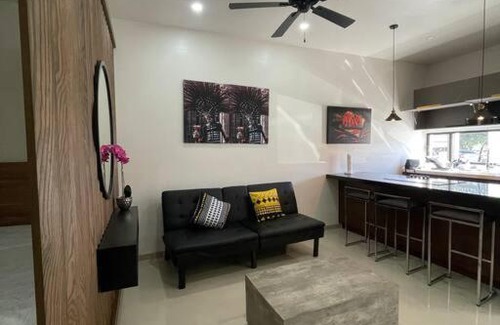 Mexicali Apartment | Elegante loft 2 Cerca Garita