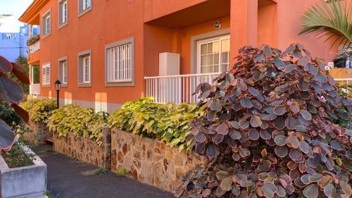 Las Arenas Apartment | Elegante piso en Puerto de la Cruz