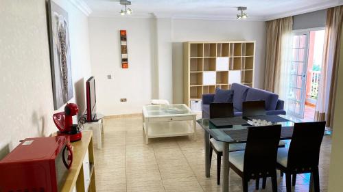 Las Arenas Apartment | Elegante piso en Puerto de la Cruz