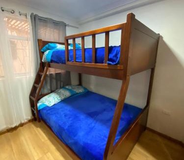 Canaribamba Apartment | Elegante Suite en el Centro Histórico
