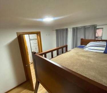 Canaribamba Apartment | Elegante Suite en el Centro Histórico