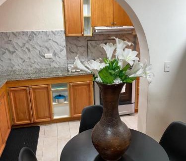 Canaribamba Apartment | Elegante Suite en el Centro Histórico