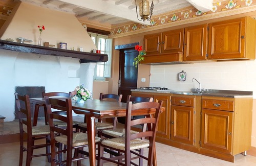 Ranciano Apartment | Elegante Villa sul Lago Trasimeno - Gelsomino