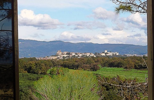 Ranciano Apartment | Elegante Villa sul Lago Trasimeno - Gelsomino