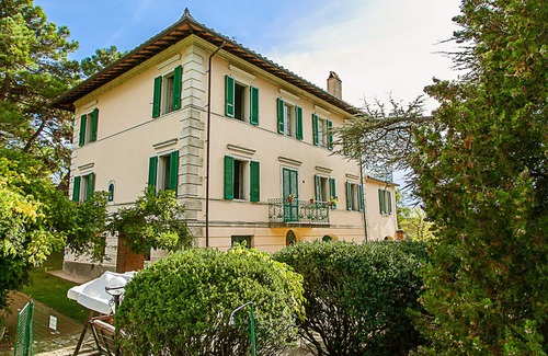 Ranciano Apartment | Elegante Villa sul Lago Trasimeno - Gelsomino