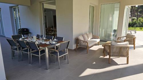 Santa Margherita di Pula Villa | Elegante Villa vicino al mare VM Stay Sud Sardegna