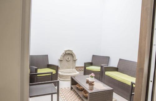 Osuna Apartment | Elegante y acogedor. Buena ubicación