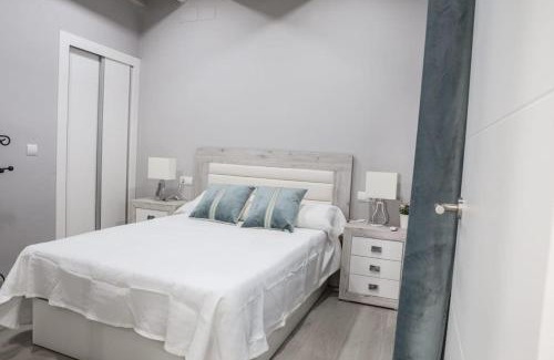 Osuna Apartment | Elegante y acogedor. Buena ubicación