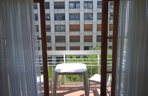 Historic Center Apartment | Elegante y amplio dpto en la peatonal de Mza