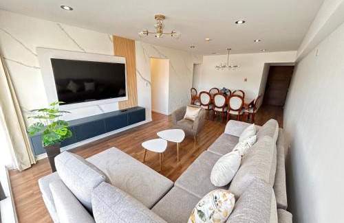 Vallecito Apartment | Elegante y Céntrico Departamento Vallecito