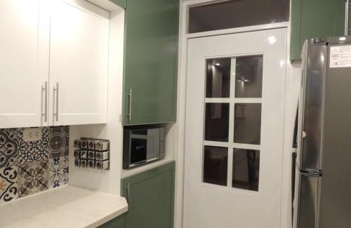 Chiclayo Apartment | Elegante y comodo departamento en 1er piso, 3 camas 1 sofa cama