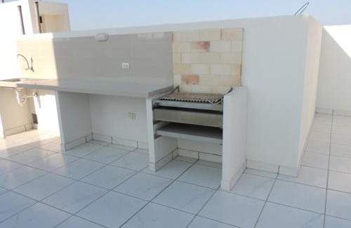 Chiclayo Apartment | Elegante y comodo departamento en 1er piso, 3 camas 1 sofa cama
