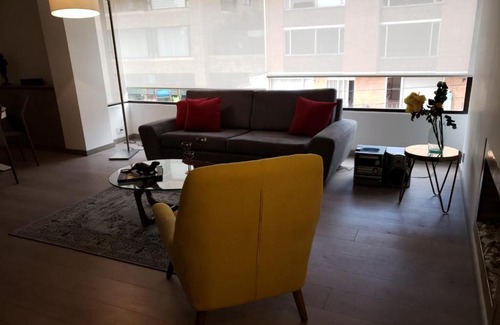 Bellavista Apartment | Elegante y confortable apartamento en Rosales