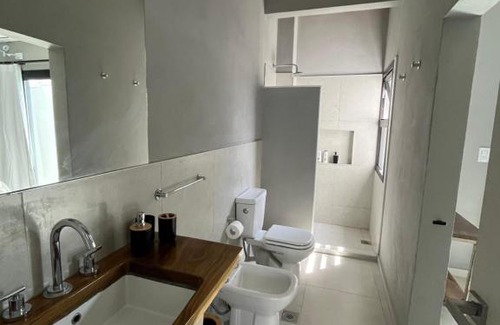 Esquina Apartment | Elegante y confortable Departamento Mitre