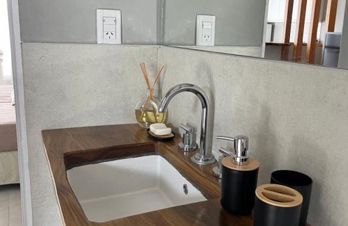 Esquina Apartment | Elegante y confortable Departamento Mitre