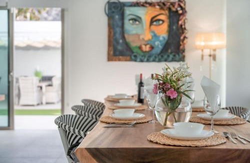 Costa Adeje Apartment | Elegante y moderna Villa Miami