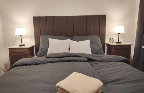 Altenhagen Apartment | Elegantes 3-Schlafzimmer-Nest