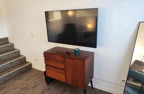 Altenhagen Apartment | Elegantes 3-Schlafzimmer-Nest