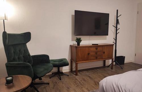 Altenhagen Apartment | Elegantes 3-Schlafzimmer-Nest