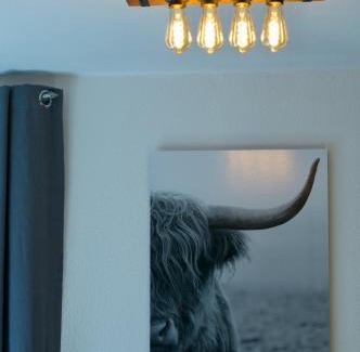 Lorsch Apartment | Elegantes Business Apartment