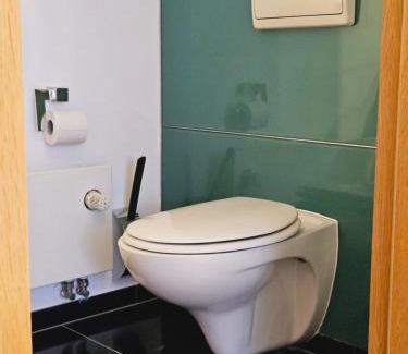 Innere Neustadt Apartment | Elegantes Loft mit 2 Etagen im Königsviertel