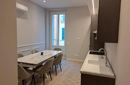Brescia Antica Apartment | Eleganti Dimore
