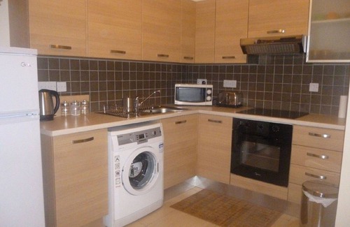 Kiti Apartment | Elegantly furnished 2 bed apartment situated in Cypress Gardens, Kiti, Larnaca