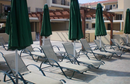 Kiti Apartment | Elegantly furnished 2 bed apartment situated in Cypress Gardens, Kiti, Larnaca