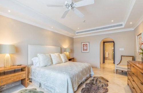 Prospect Apartment | Elegantly Furnished Three Bedroom Apartment