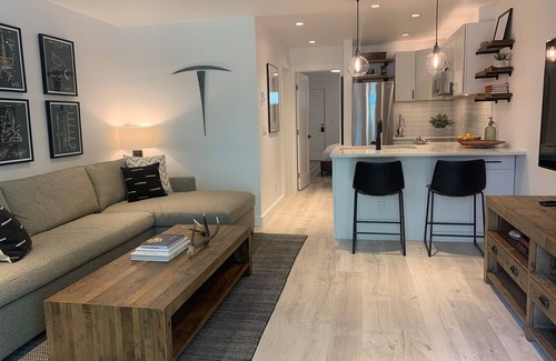 Telluride Condo | Elegantly Remodeled Downtown Telluride Condo