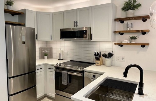 Telluride Condo | Elegantly Remodeled Downtown Telluride Condo