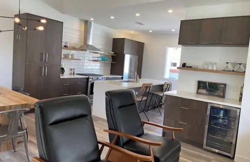 La Quinta House | Elegantly Remodeled Tennis Villa @La Quinta Resort