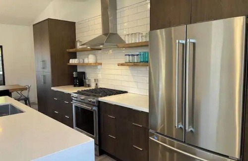 La Quinta House | Elegantly Remodeled Tennis Villa @La Quinta Resort