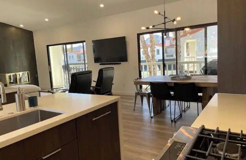 La Quinta House | Elegantly Remodeled Tennis Villa @La Quinta Resort