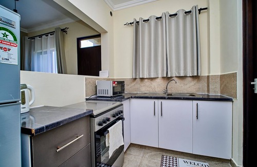 Vipingo Apartment | Eleganza suites – Luxury redefined!