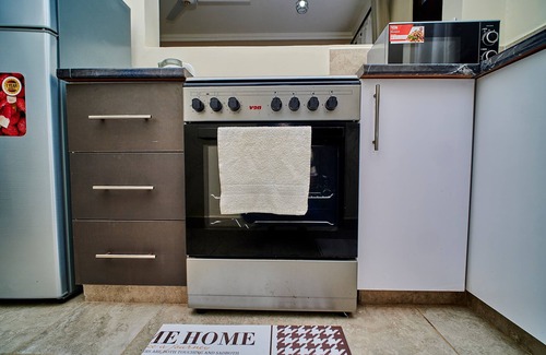 Vipingo Apartment | Eleganza suites – Luxury redefined!