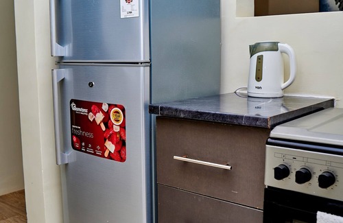 Vipingo Apartment | Eleganza suites – Luxury redefined!