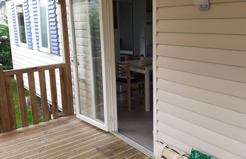 Les Mathes House | Eleganzia mobile home / Les Charmettes / Charente Maritime