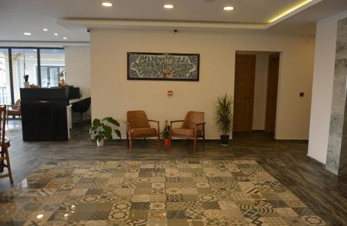 Iznik Hotel | Eleia Hotel İznik