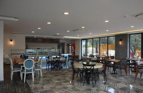 Iznik Hotel | Eleia Hotel İznik